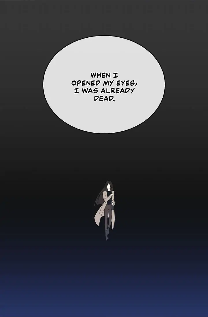I’m the Ex-Girlfriend of a Soldier chapter 39 - page 15